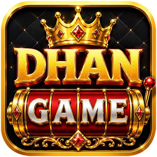 Dhan Game icon
