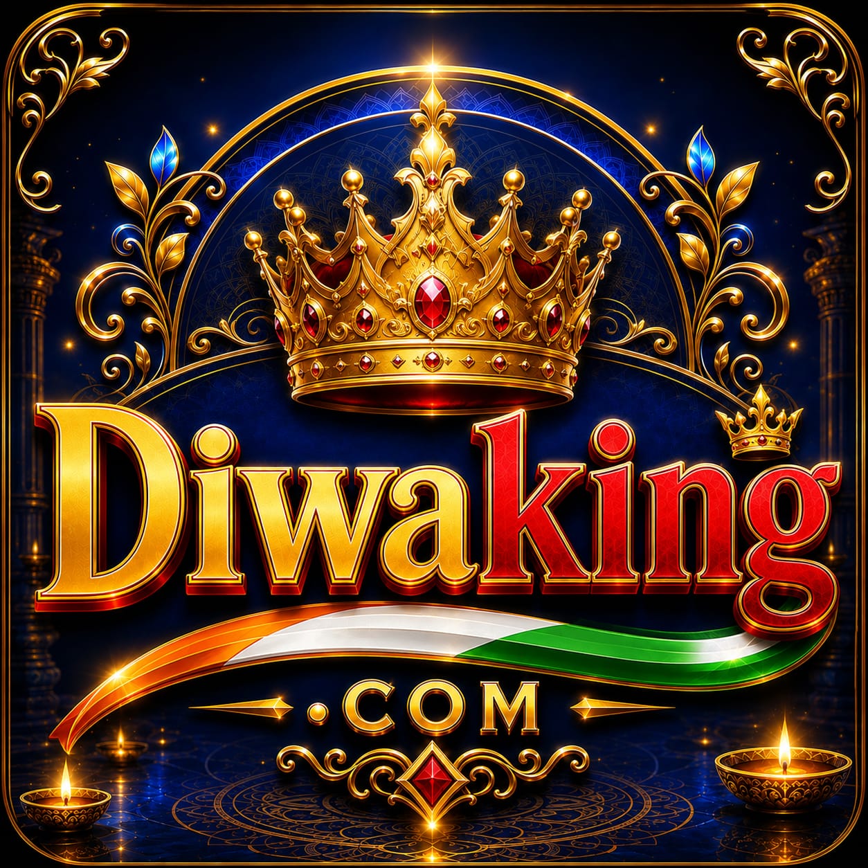 Diwa King icon