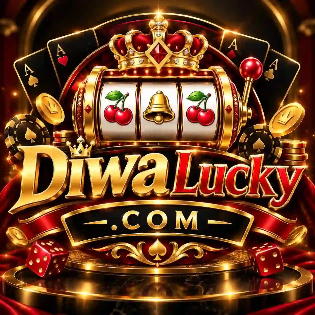 Diwa Lucky icon