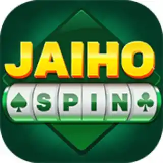 Jaiho Spin icon