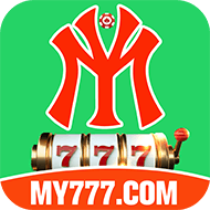 My 777 icon