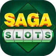 Saga Slots icon